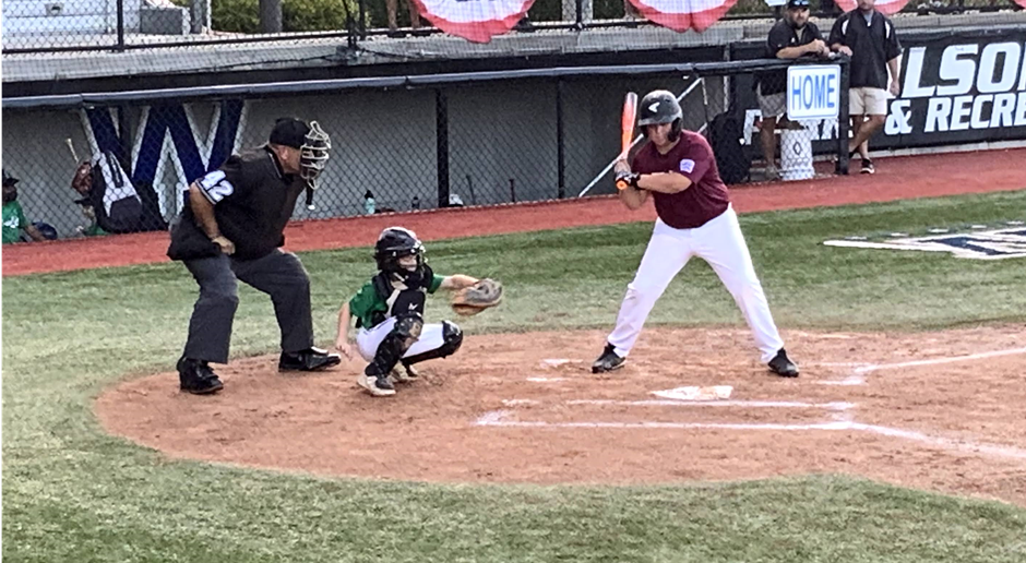 Wilson City Little League